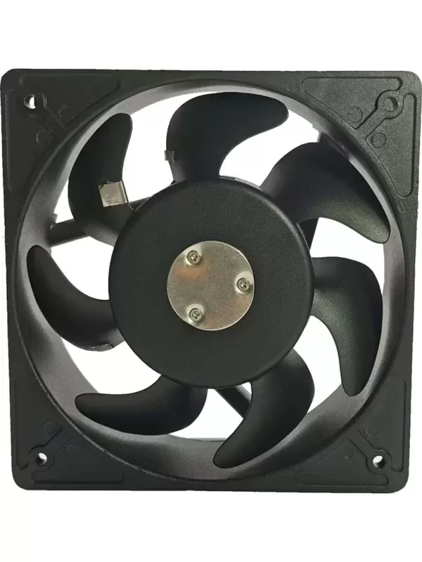 LG18065HA2BL-7P-C Jiulong 220V AC axial fan LG18065HA2BL-7P-C Jiulong 220V AC axial fan
