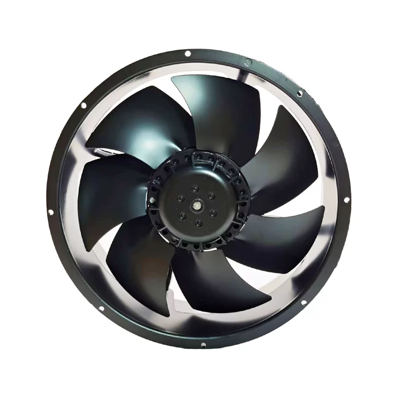 SJ2509HA2-E SANJUN 240V 0.45A AC axial fan SJ2509HA2-E SANJUN 240V 0.45A AC axial fan