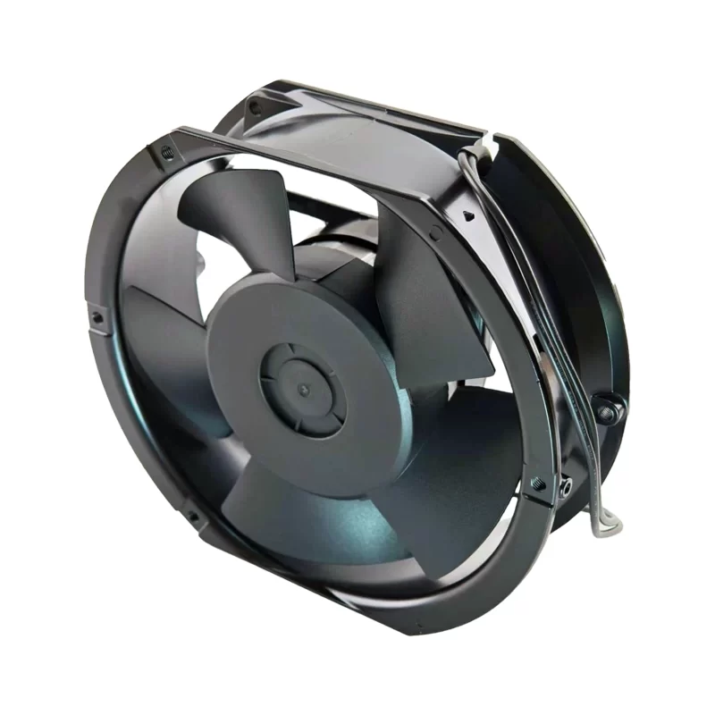 SJ1725HA2 SANJUN 220-240V AC axial fan SJ1725HA2 SANJUN 220-240V AC axial fan