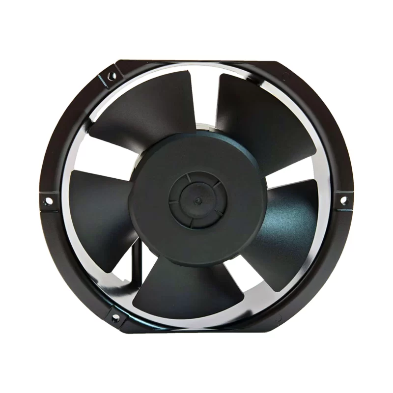 SJ1725HA2 SANJUN 220-240V AC axial fan SJ1725HA2 SANJUN 220-240V AC axial fan