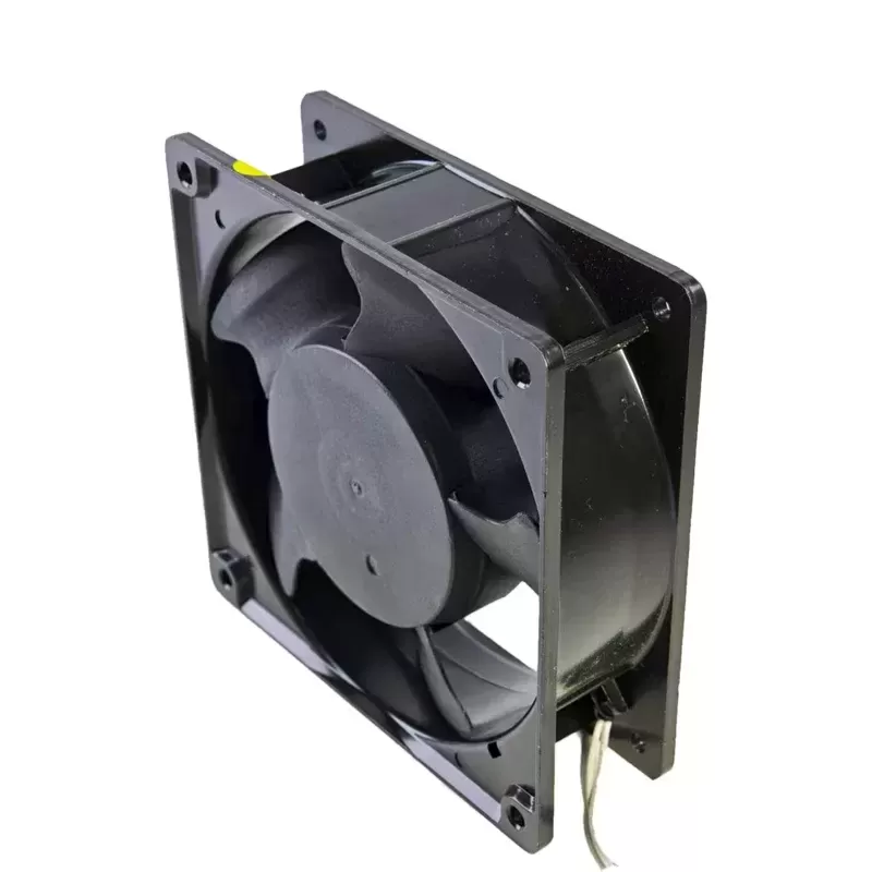 AA1281LS-AW ADDA 110-120V AC axial fan AA1281LS-AW ADDA 110-120V AC axial fan