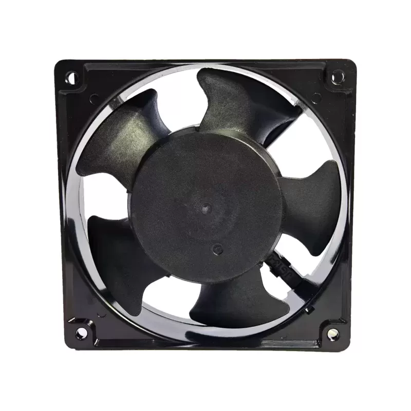 AA1281LS-AW ADDA 110-120V AC axial fan AA1281LS-AW ADDA 110-120V AC axial fan