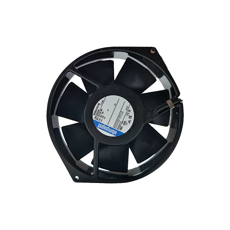 7114NU ebmpapst DC24V 0.5A 12W axial fan
