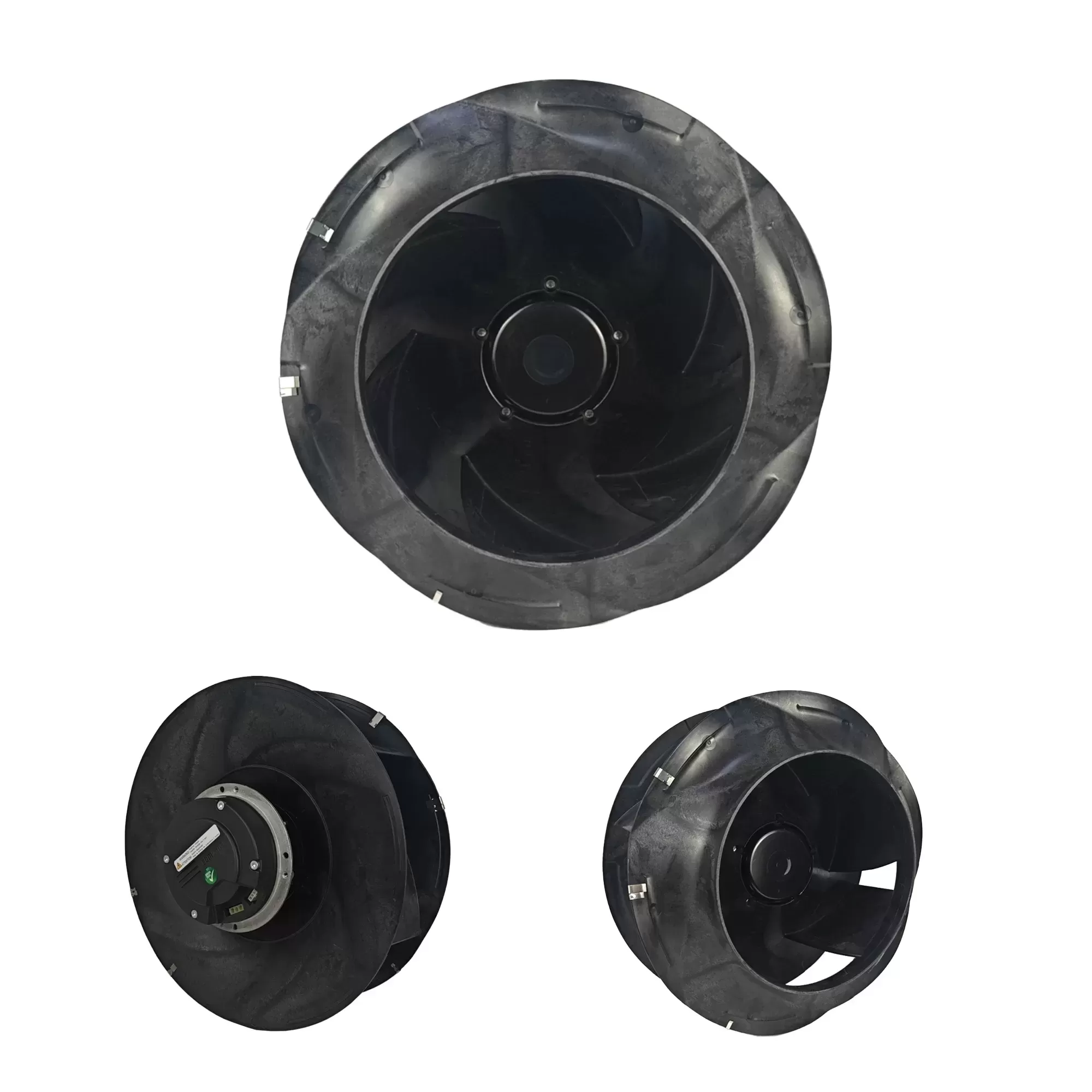 R3G400-RP45-61 ebmpapst EC centrifugal fan R3G400-RP45-61 ebmpapst EC centrifugal fan