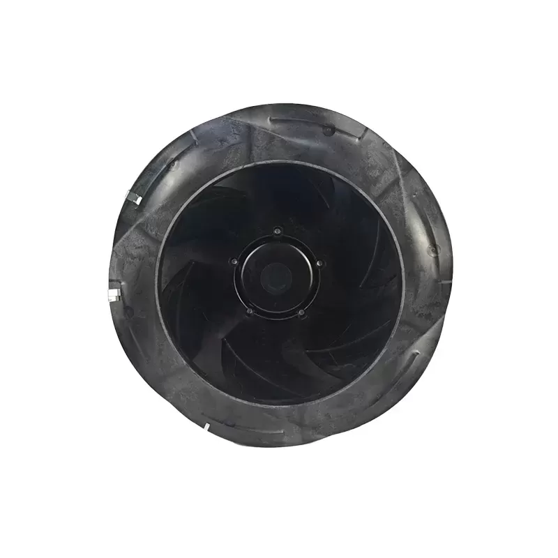 R3G400-RP45-61 ebmpapst EC centrifugal fan