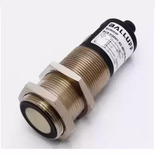 BUS M30M1-XC-20/130-S92K Balluff Ultrasonic sensors