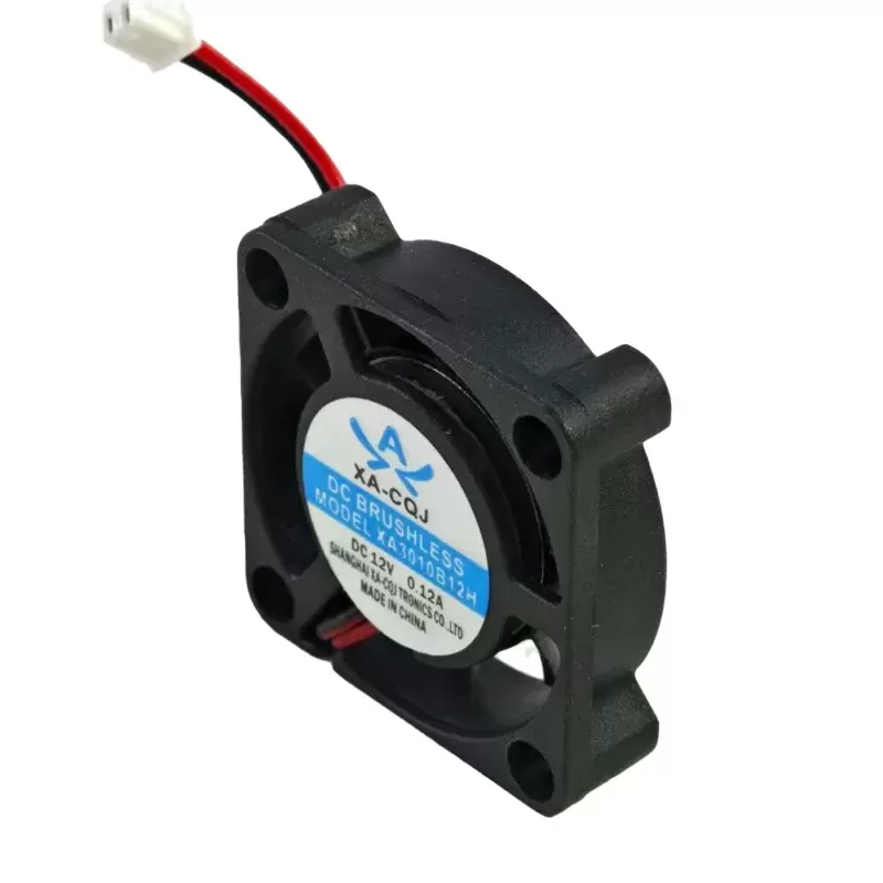 XA3010B12H XA-CQJ DC12V 0.12A axial fan XA3010B12H XA-CQJ DC12V 0.12A axial fan