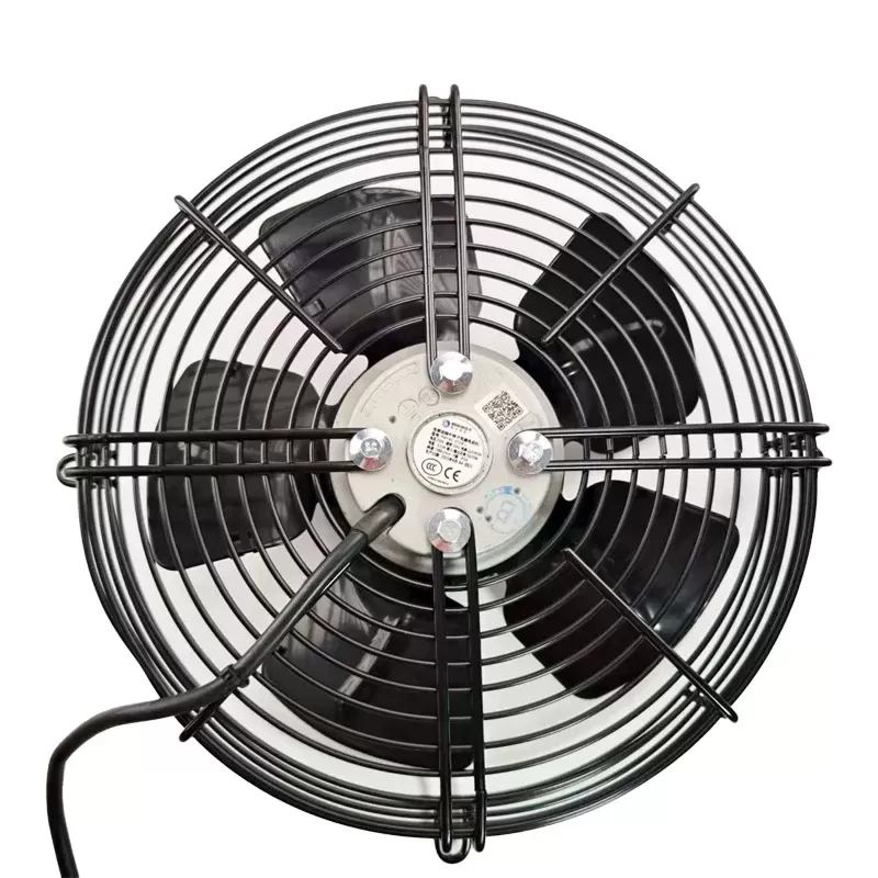 YWF4E-250BL Weiguang External Rotor AC axial fan