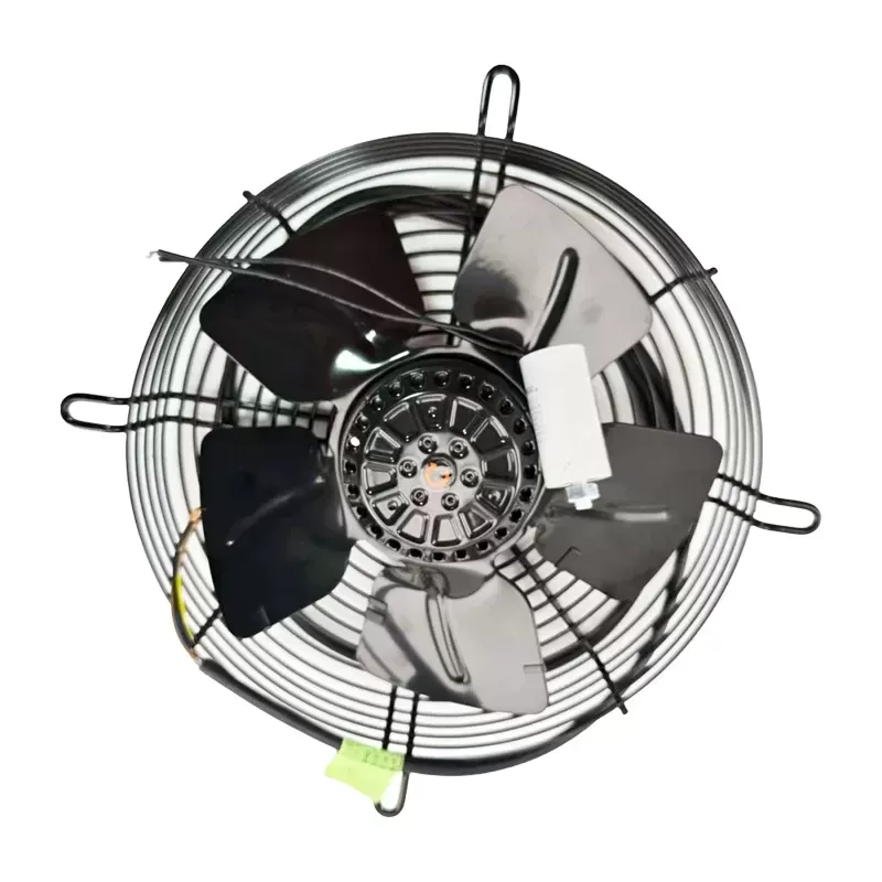YWF4E-250BL Weiguang External Rotor AC axial fan YWF4E-250BL Weiguang External Rotor AC axial fan
