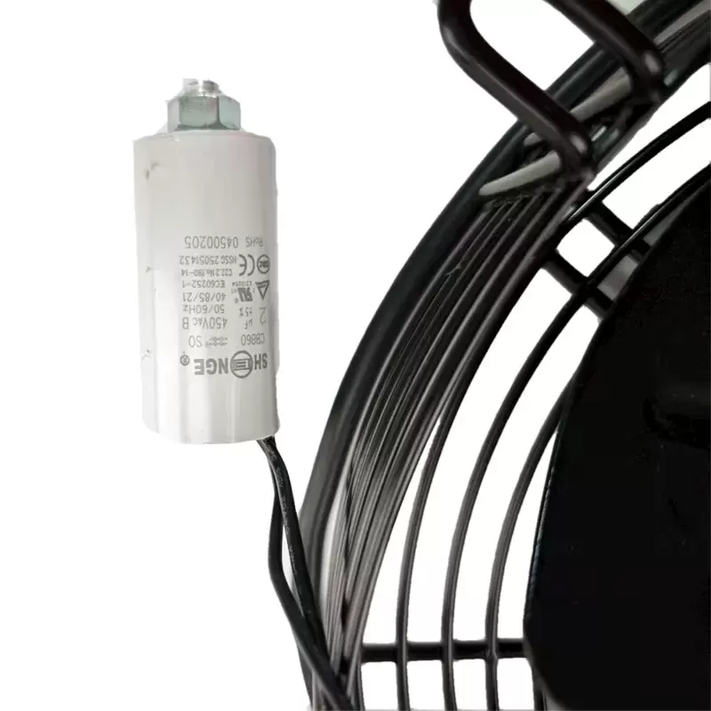 YWF4E-250BL Weiguang External Rotor AC axial fan YWF4E-250BL Weiguang External Rotor AC axial fan