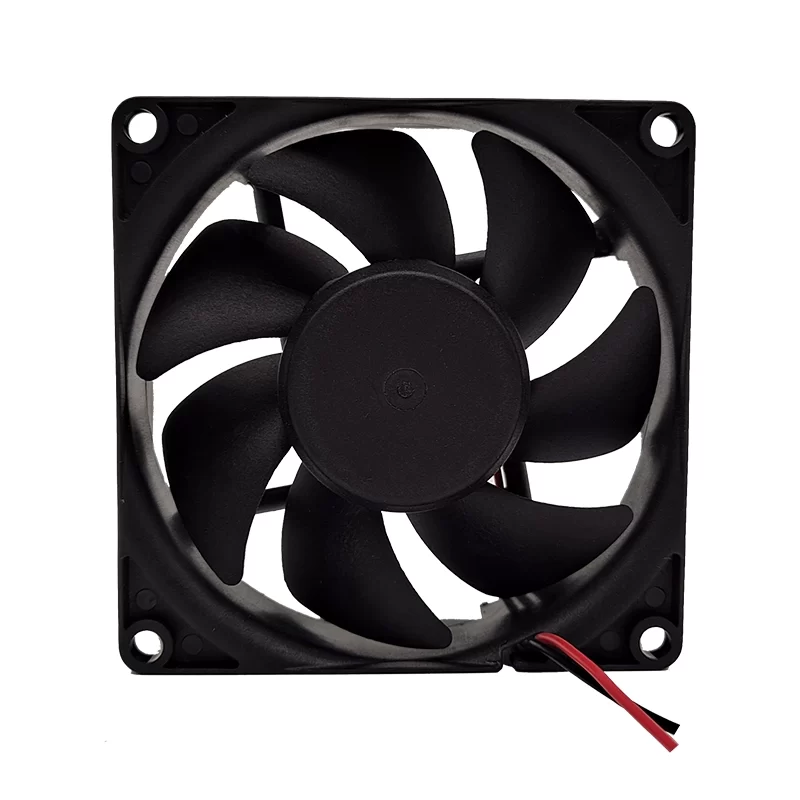 PF80251V1-000C-A99 SUNON DC12V 4.1W axial fan PF80251V1-000C-A99 SUNON DC12V 4.1W axial fan