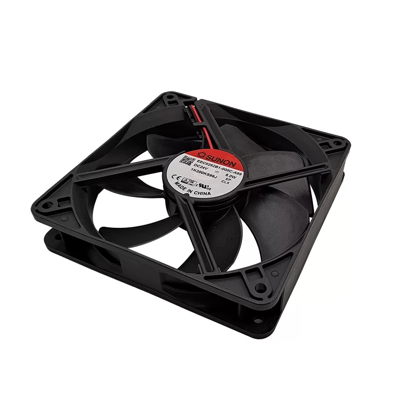 EEC0252B1-000C-A99 SUNON DC24V 5W axial fan EEC0252B1-000C-A99 SUNON DC24V 5W axial fan
