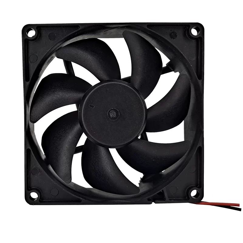 PE92252B1-000C-A99 SUNON DC24V 5.28W axial fan PE92252B1-000C-A99 SUNON DC24V 5.28W axial fan