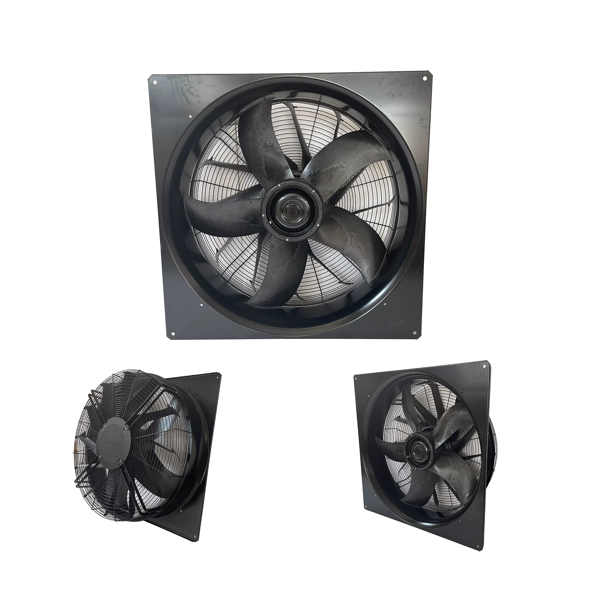 W3G910-LU25-03/F01 ebmpapst 400V EC axial fan W3G910-LU25-03/F01 ebmpapst 400V EC axial fan