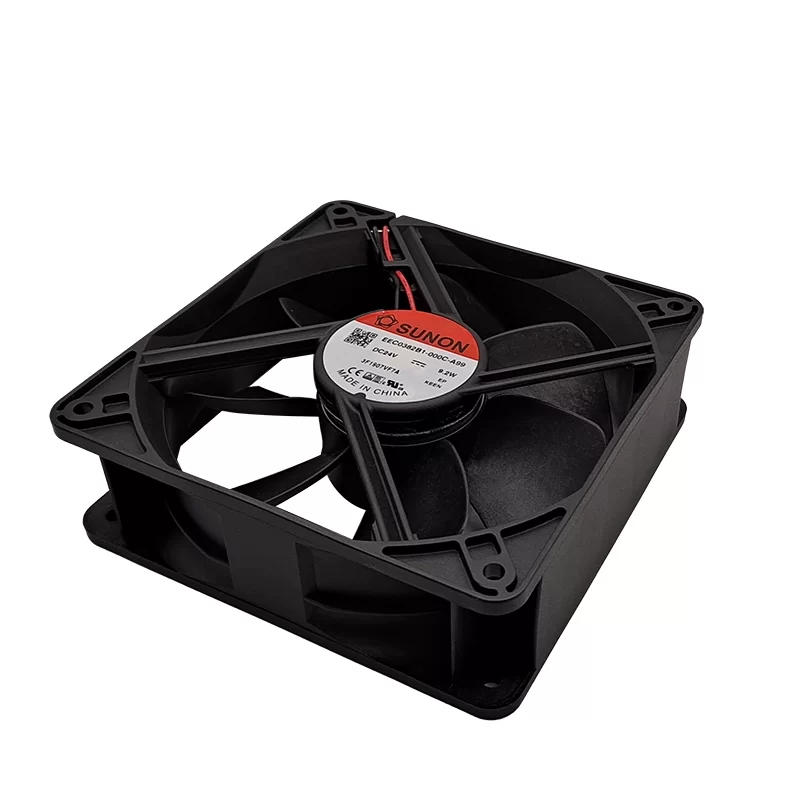 EEC0382B1-000C-A99 SUNON DC24V 9.2W axial fan EEC0382B1-000C-A99 SUNON DC24V 9.2W axial fan