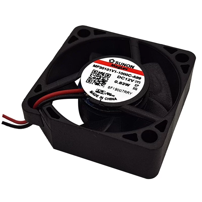 MF30101V1-1000C-A99 SUNON DC12V 0.83W axial fan MF30101V1-1000C-A99 SUNON DC12V 0.83W axial fan