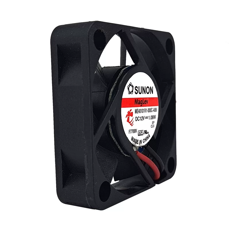 ME40101V1-000C-A99 SUNON DC12V 1.08W axial fan ME40101V1-000C-A99 SUNON DC12V 1.08W axial fan