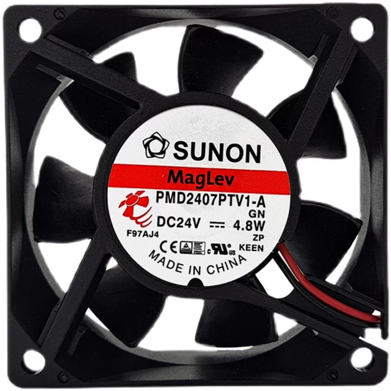 PMD2407PTV1-AGN SUNON DC24V 4.8W axial fan