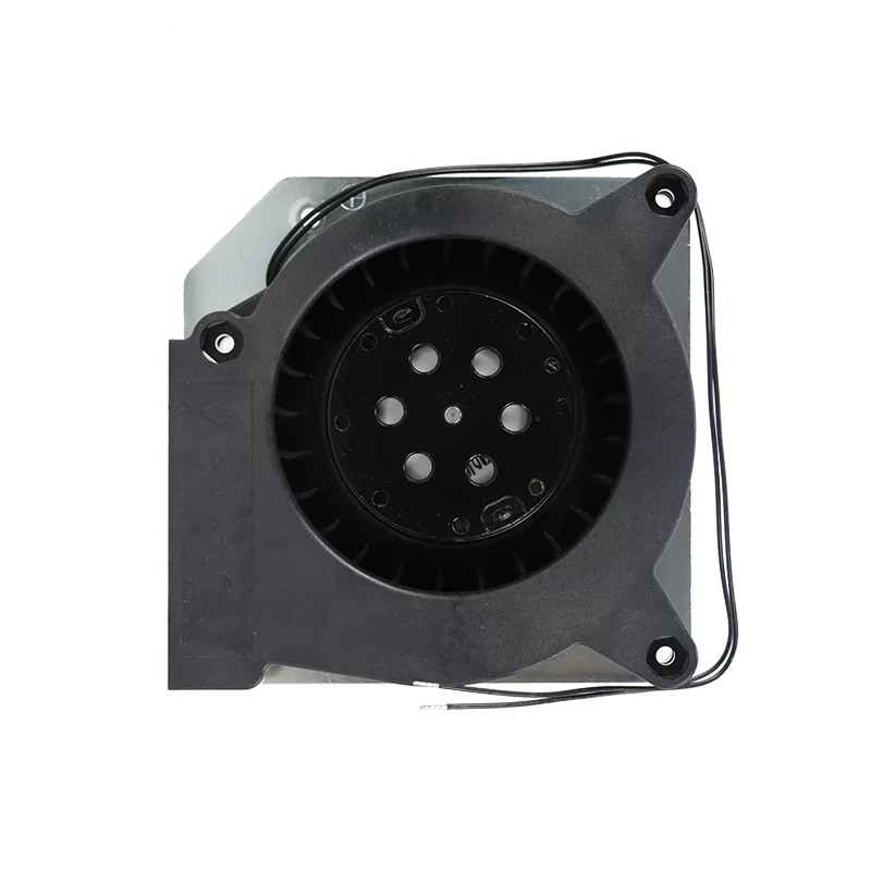 RL90-18/00 ebmpapst 115V AC Centrifugal Blower