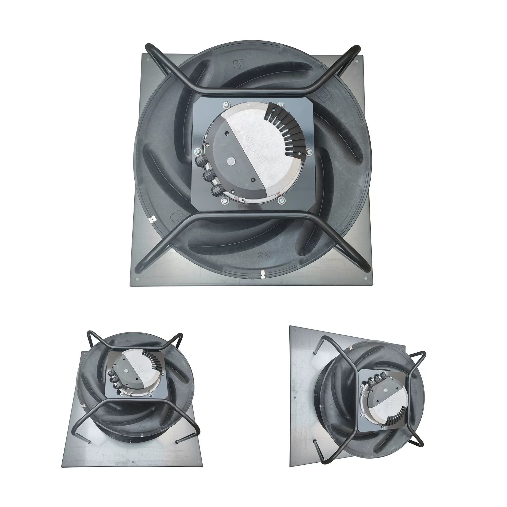 K3G560-FA28-03/G01 ebmpapst EC Centrifugal Fan K3G560-FA28-03/G01 ebmpapst EC Centrifugal Fan