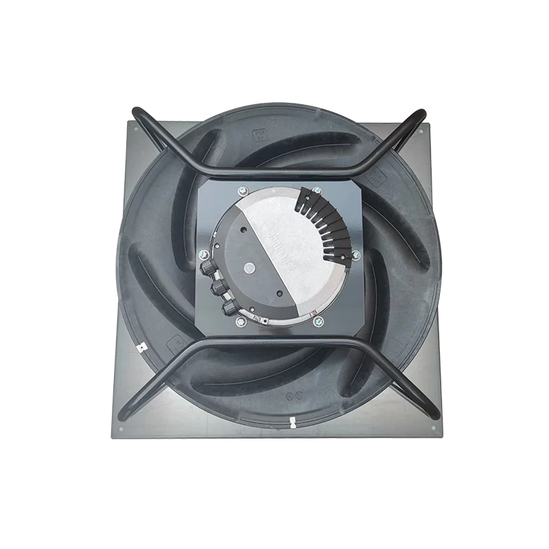 K3G560-FA28-03/G01 ebmpapst EC Centrifugal Fan