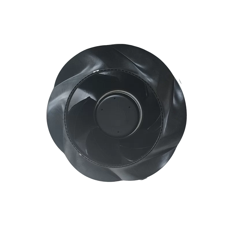 R3G280-RR03-H1 ebmpapst EC Centrifugal Fan 230V