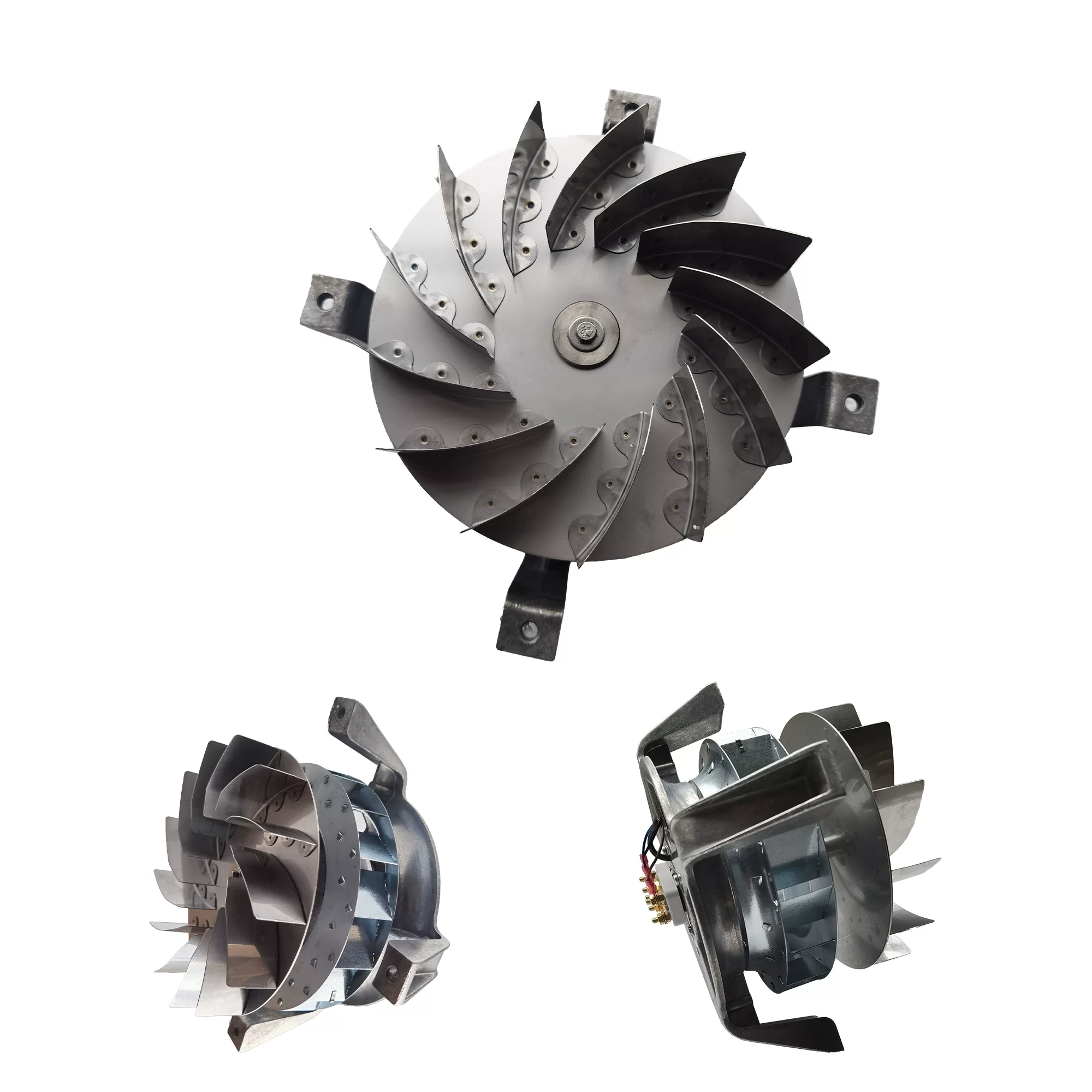R2E180-AH05-06 ebmpapst 230V AC centrifugal fan R2E180-AH05-06 ebmpapst 230V AC centrifugal fan