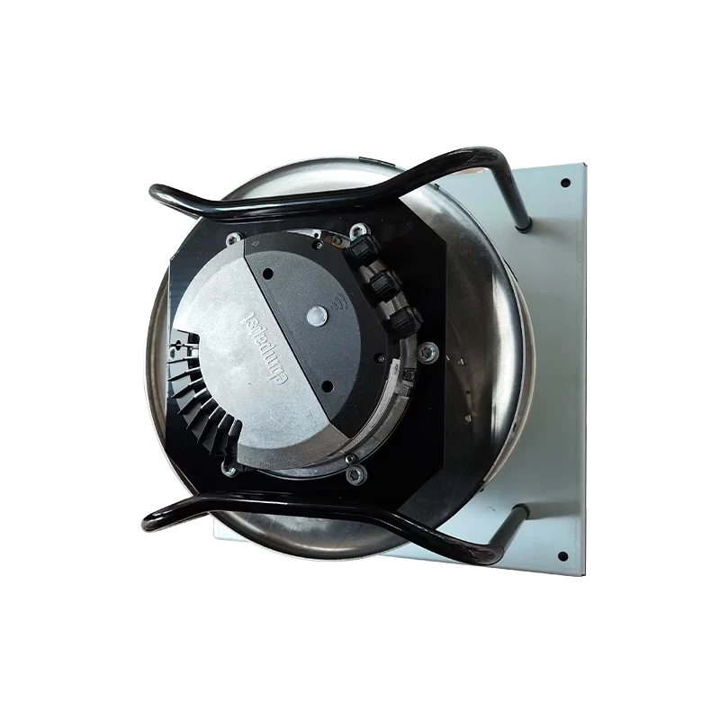 K3G355-PV70-01/F01 ebmpapst EC Centrifugal Fan