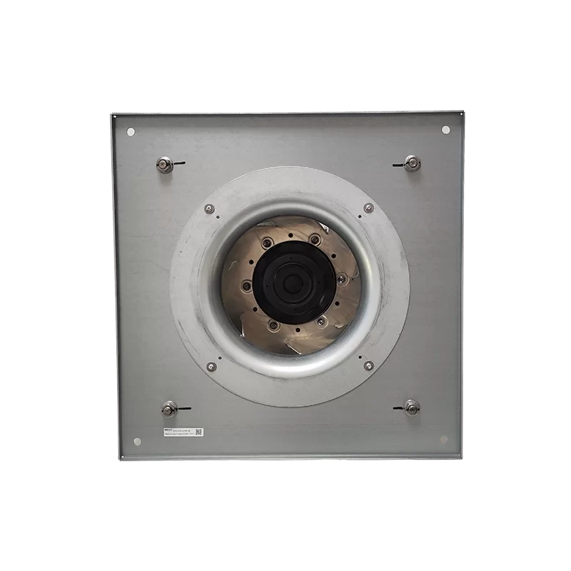 K3G310-AZ88-02 ebmpapst EC Centrifugal Fan