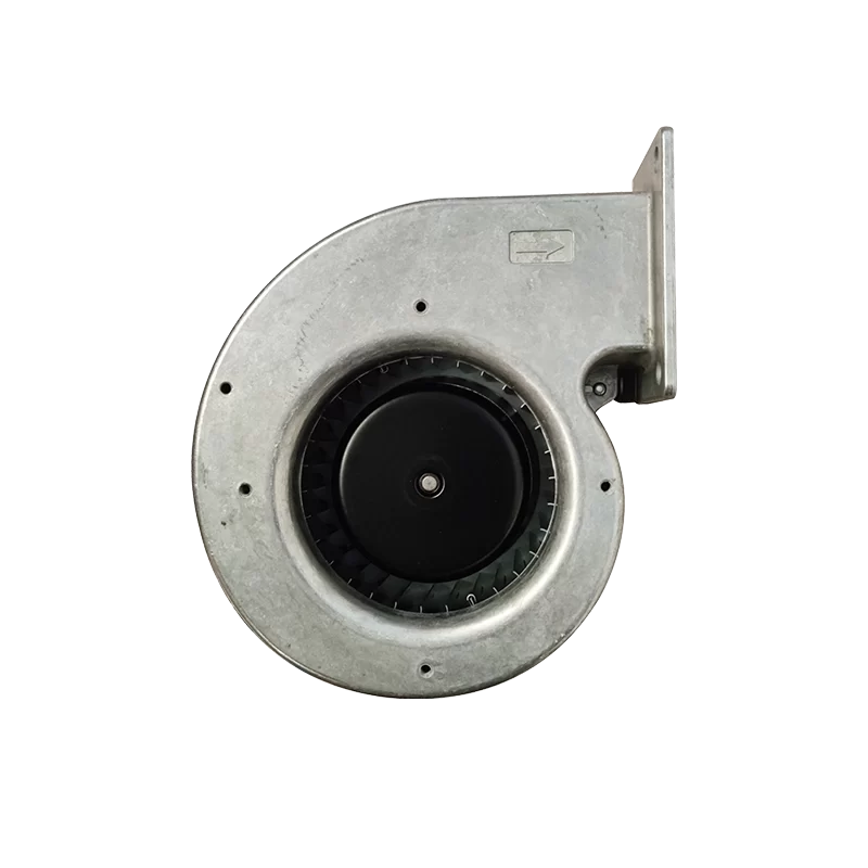 G1G108-AB17-02 ebmpapst EC Centrifugal Blower 24V