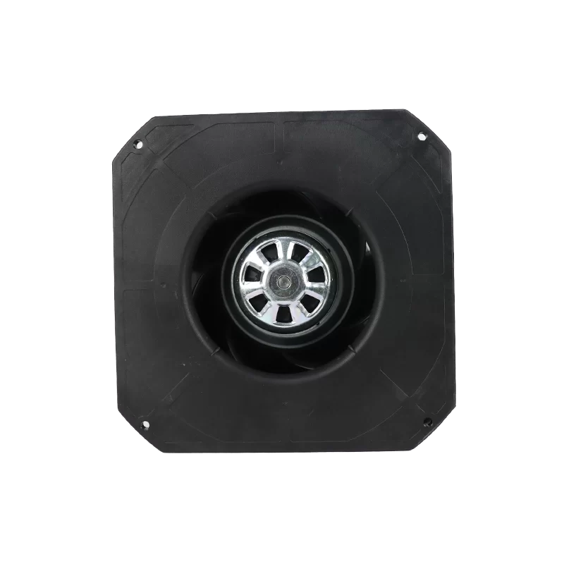 K3G190-RD45-01 ebmpapst EC Centrifugal Fan