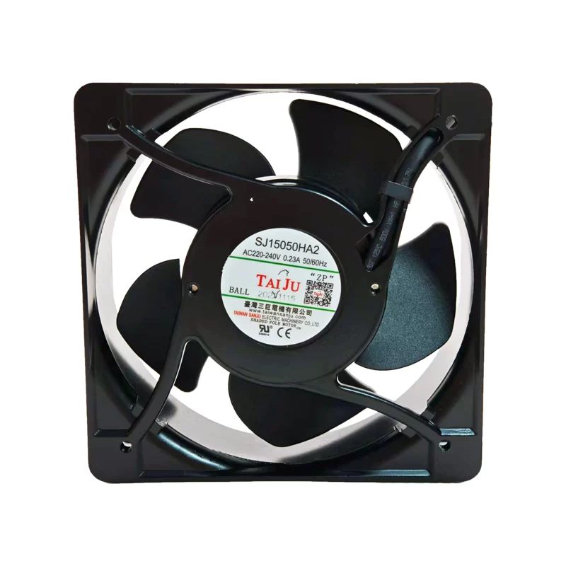 SJ15050HA2 SANJUN 220-240V AC axial fan