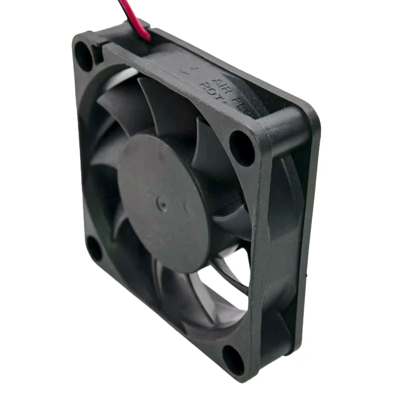 SJ6015HD1 SANJUN 12V DC Axial Fan SJ6015HD1 SANJUN 12V DC Axial Fan
