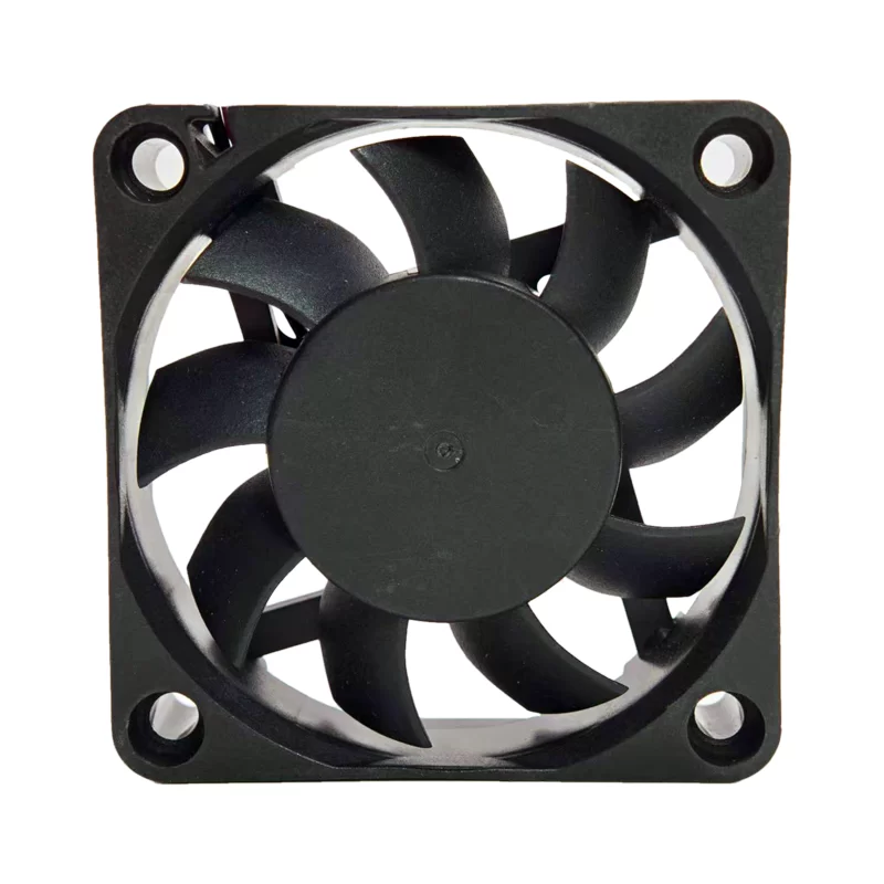 SJ6015HD1 SANJUN 12V DC Axial Fan SJ6015HD1 SANJUN 12V DC Axial Fan