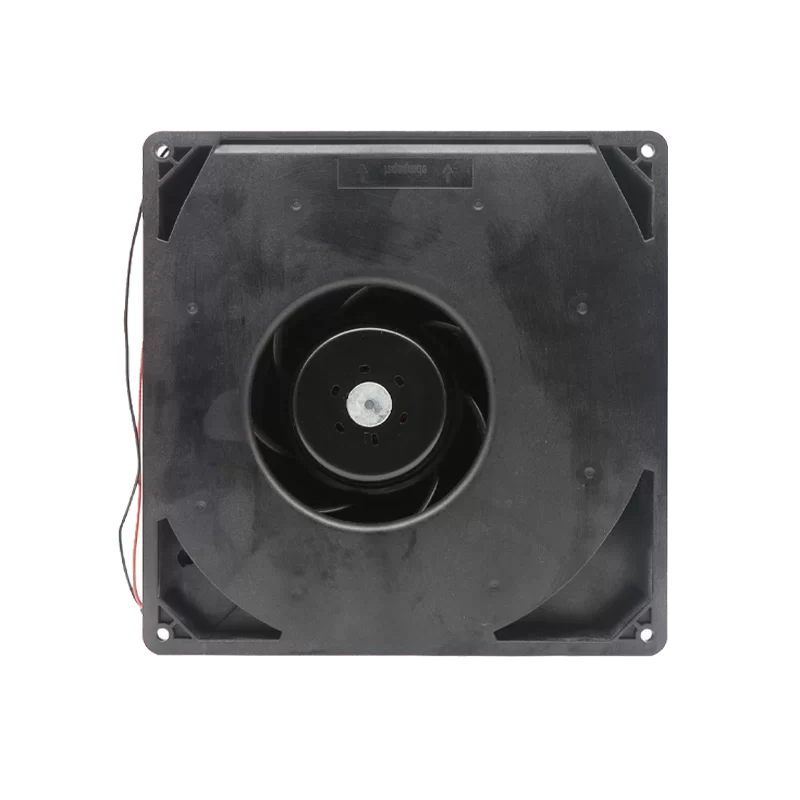 RG160-28/18NU ebmpapst 48V DC Centrifugal Blower