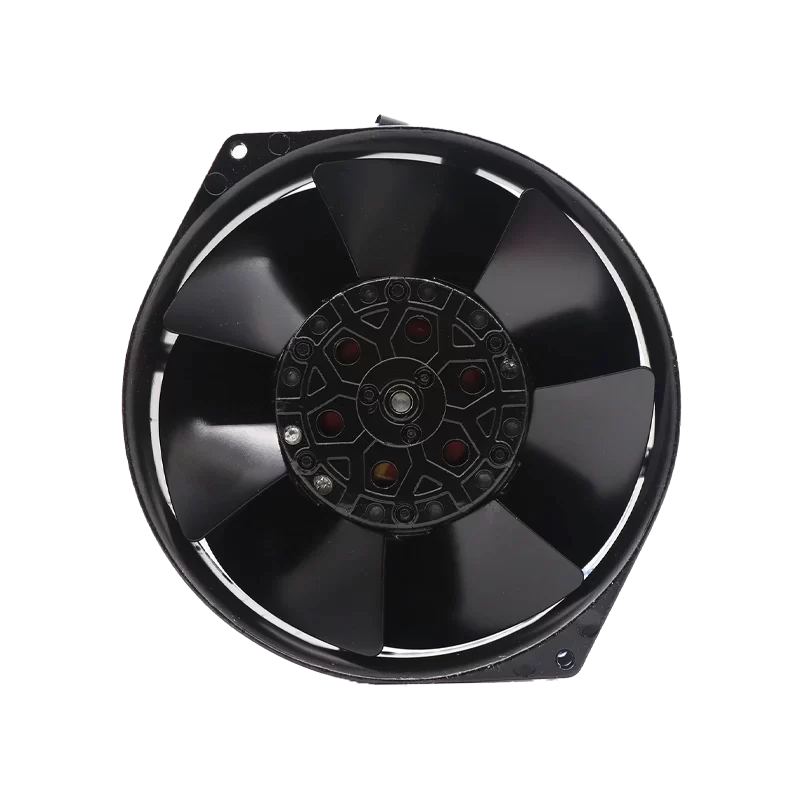 W2S130-AA03-97 ebmpapst 230V AC Axial Fan