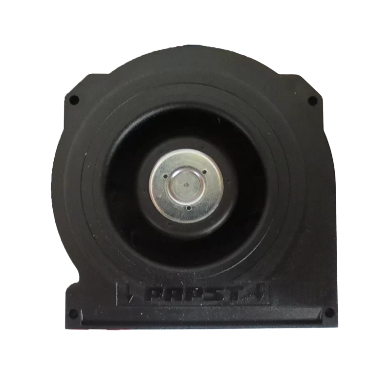 RLF100-11/14/19 ebmpapst 24V DC Centrifugal Blower