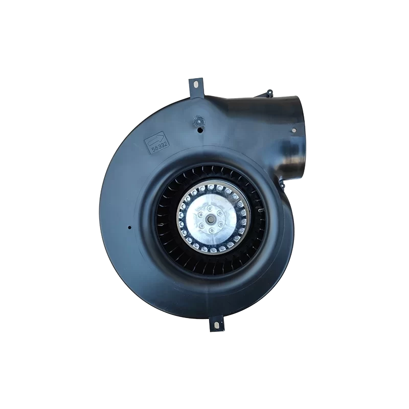 G2E140-NS38-01 ebmpapst 230V AC Centrifugal Fan