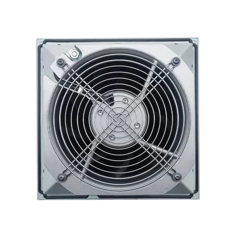 W2E200-HH38-07 ebmpapst 230V AC Centrifugal Fan