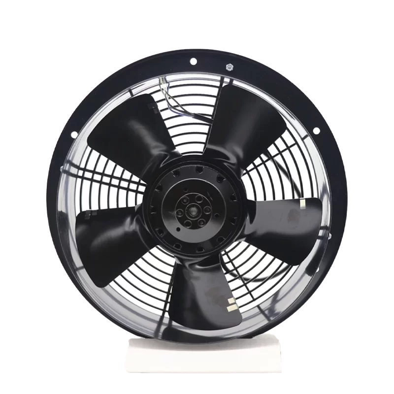 W2E250-CE65-01 ebmpapst 230V AC Centrifugal Fan