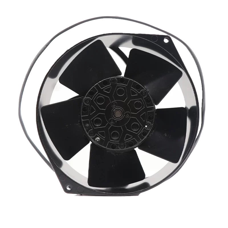 W2S130-BM03-11 ebmpapst 230V AC Axial Fan