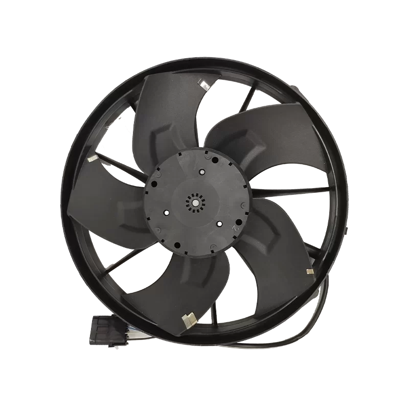 W3G300-ER38-45 ebmpapst 27.5V DC Axial Fan