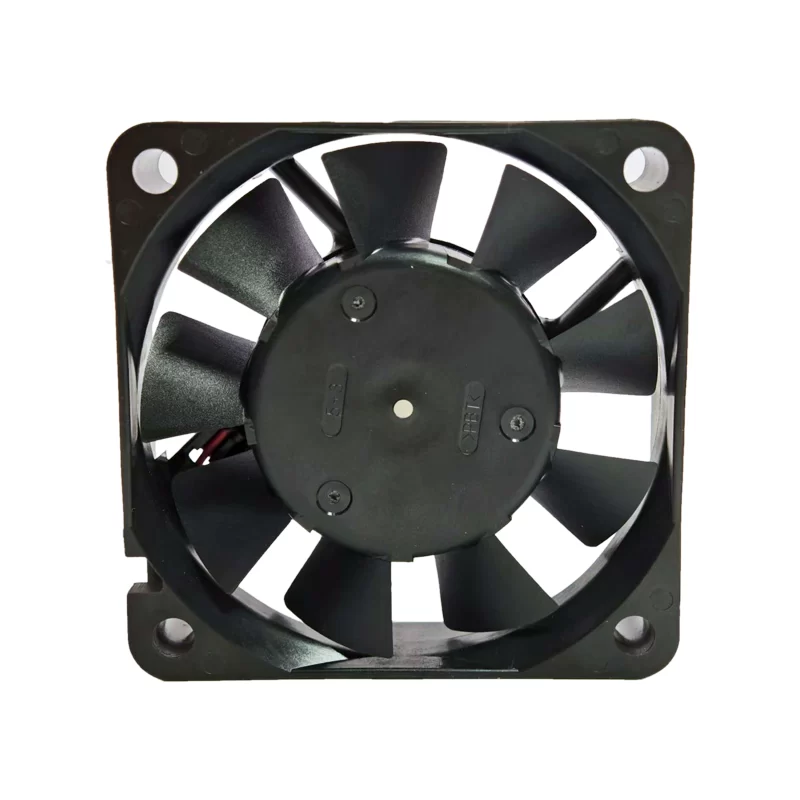 2406KL-04W-B49-B00 NMB 12V DC Axial Fan 2406KL-04W-B49-B00 NMB 12V DC Axial Fan
