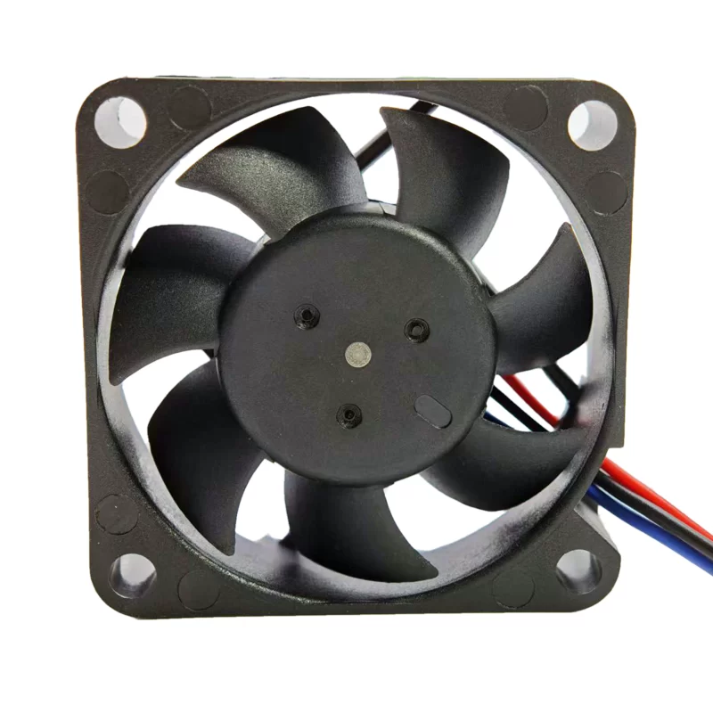 AFB0512HB-R00 Delta 12V DC Axial Fan AFB0512HB-R00 Delta 12V DC Axial Fan