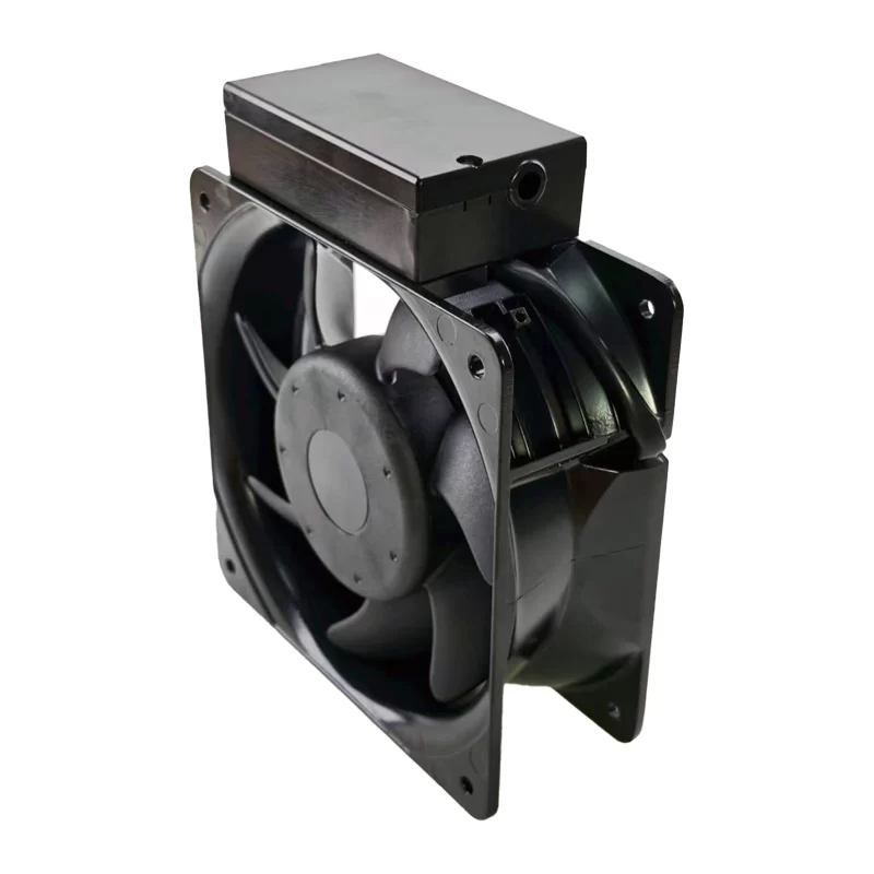 UF-16FC23 BTHD Fulltech 230V AC Centrifugal Fan UF-16FC23 BTHD Fulltech 230V AC Centrifugal Fan