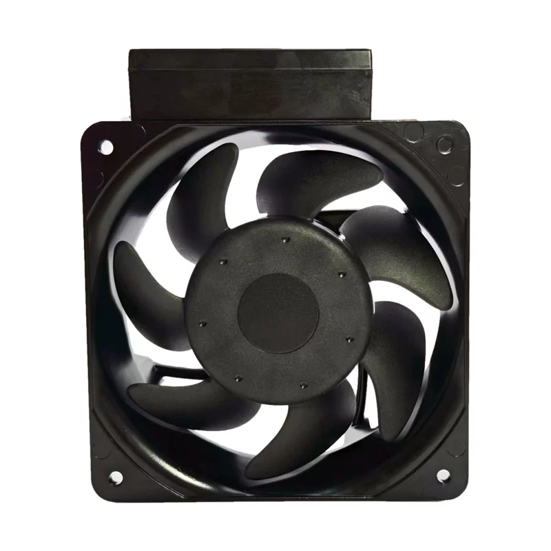 UF-16FC23 BTHD Fulltech 230V AC Centrifugal Fan UF-16FC23 BTHD Fulltech 230V AC Centrifugal Fan