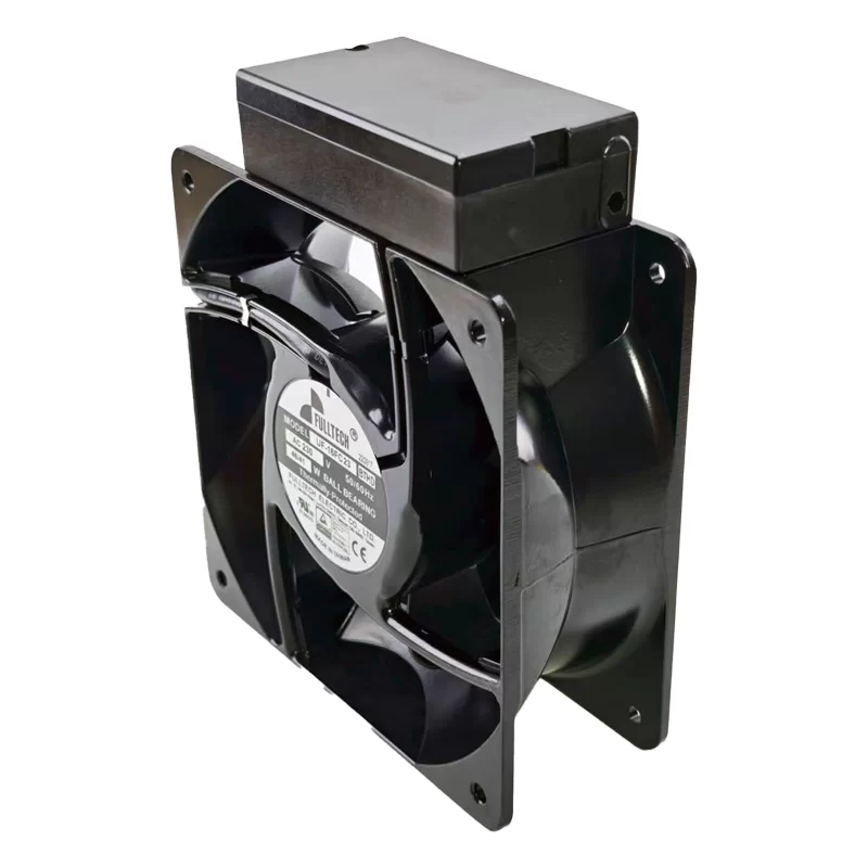 UF-16FC23 BTHD Fulltech 230V AC Centrifugal Fan UF-16FC23 BTHD Fulltech 230V AC Centrifugal Fan