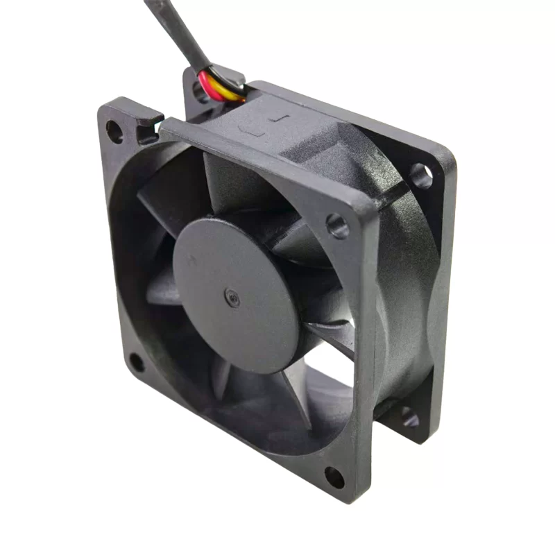 AD0612UB-A76GL Sunon 12V DC Axial Fan AD0612UB-A76GL Sunon 12V DC Axial Fan