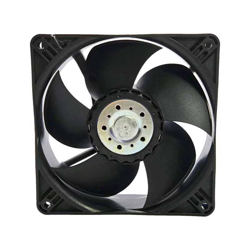 4412/2HP ebmpapst 12V DC Axial Fan 4412/2HP ebmpapst 12V DC Axial Fan