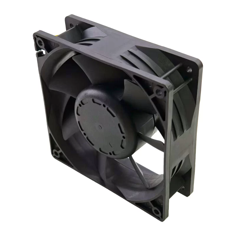 AGD12038B24H CROWN 24V DC Axial Fan AGD12038B24H CROWN 24V DC Axial Fan